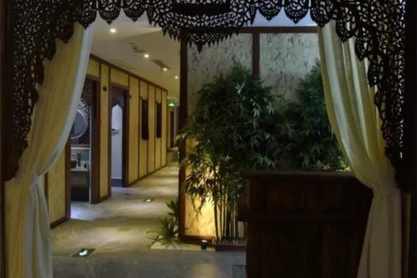 合肥夜生活新亮点：深度SPA夜场，让你感受宁静之美
